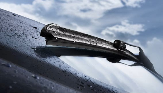 When to Replace Your Wiper Blades
