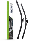 Subaru XV SUV Front Wiper Blade Set (10.2017 Onwards)