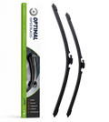 Dacia Duster (HS) SUV Front Wiper Blade Set (12.2016 - 05.2018)