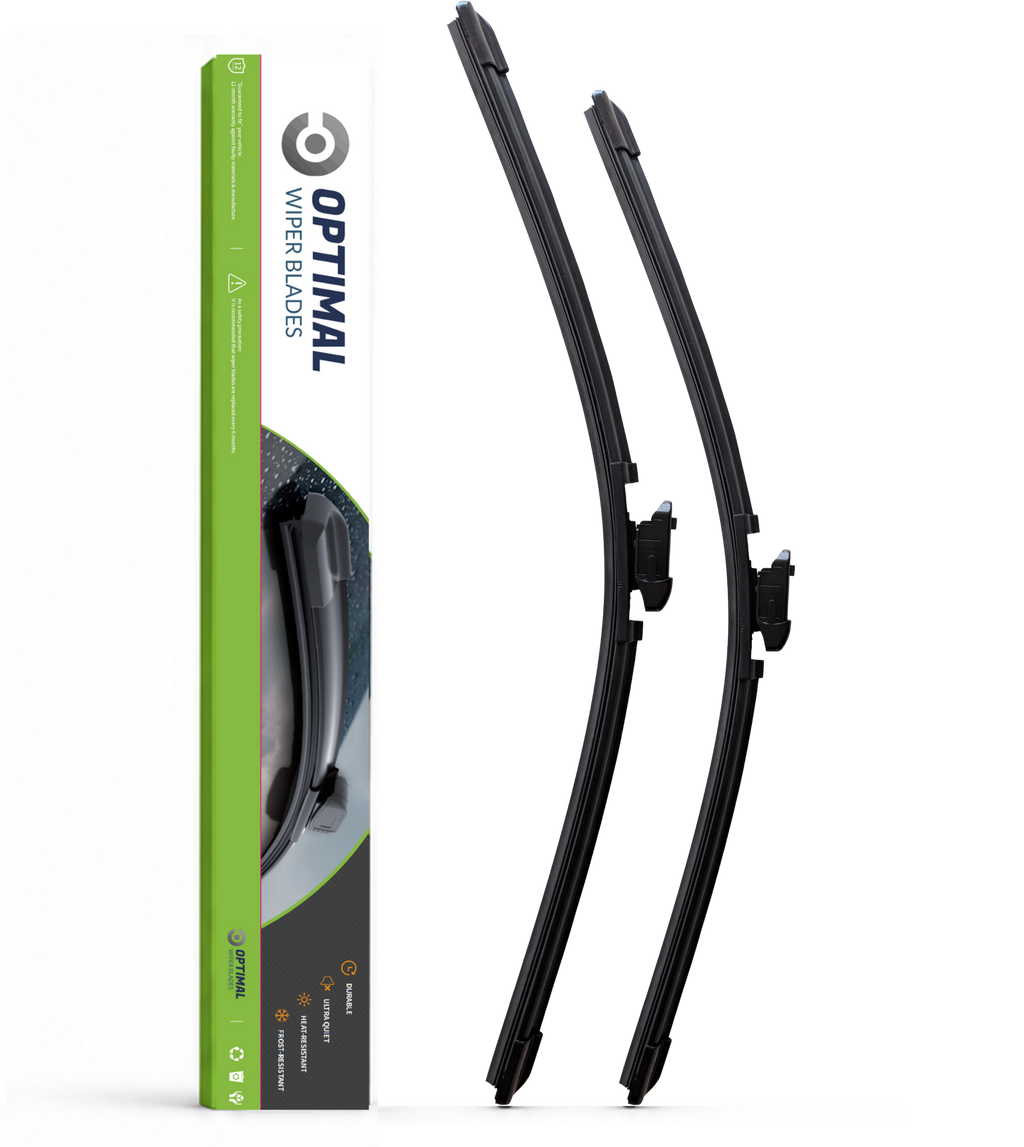 Smart smart #1 SUV Front Wiper Blade Set (2023 onwards) - image 1