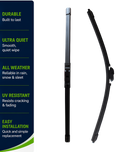 Rover 100 Hatchback Rear Wiper Blade (05.1990 - 12.1998)