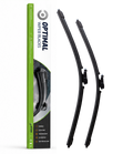 Maxus Mifa 9 SUV Front Wiper Blade Set (11.2021 onwards)