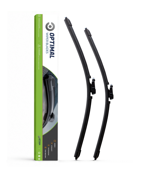 VEXON front wiper blade set