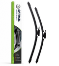 Seat Toledo (5P2) Hatchback Front Wiper Blade Set (09.2004 - 05.2009)