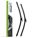 Tesla Model X Hatchback Front Wiper Blade Set (09.2013 onwards)