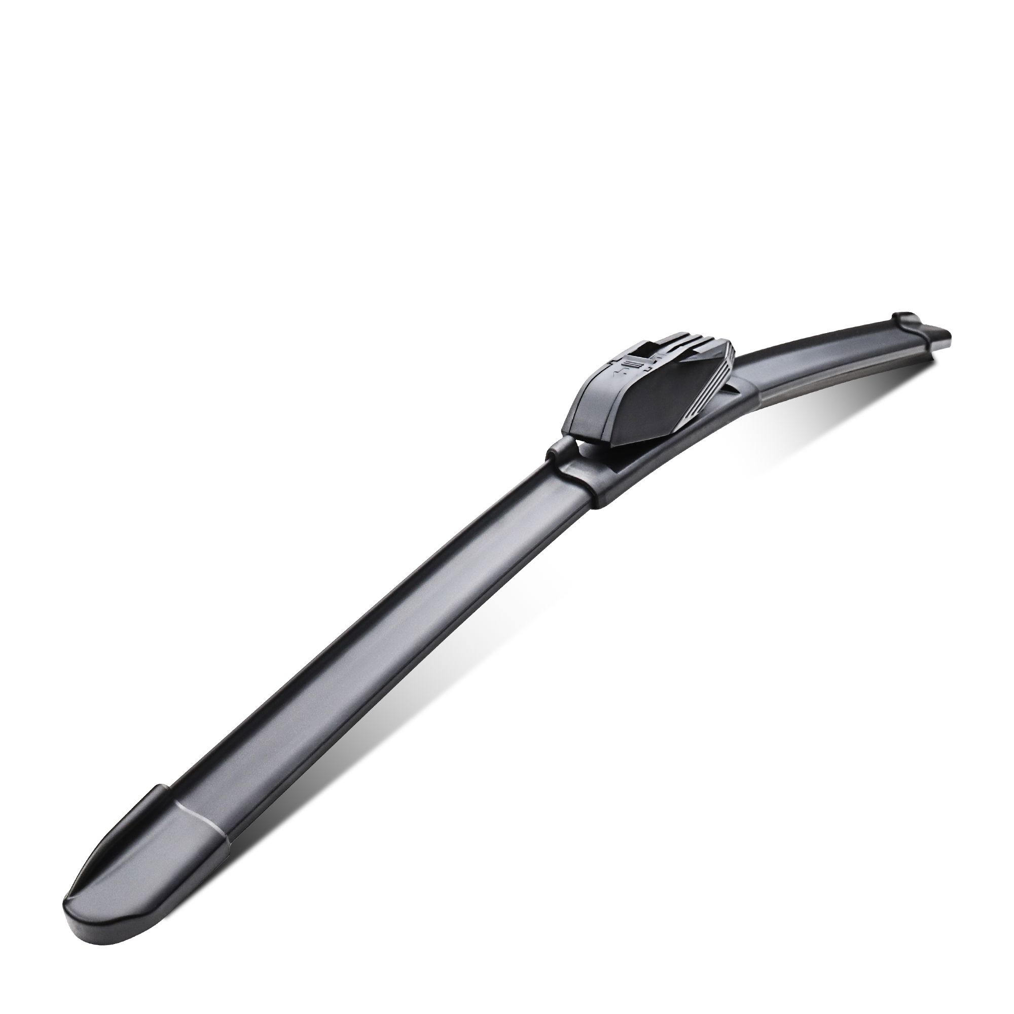 30" Front Aero-Blade Wiper Set Fitment Type  K4