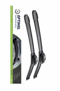 Acura NSX( II NC) Coupe Front Wiper Blade Set (06.2016 Onwards)