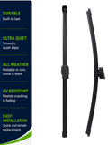 Seat Altea (5P1) MPV Rear Wiper Blade (03.2009 - 07.2015)