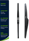 Subaru Tribeca (B9) SUV Rear Wiper Blade (04.2006 - 01.2014)