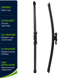 Mercedes Class GLC (W253) SUV Rear Wiper Blade (12.2018 onwards)