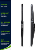 Mitsubishi Colt (Z2/Z3) Hatchback Rear Wiper Blade (10.2008 - 06.2012)