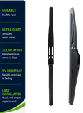 Volkswagen Sharan (7M8) MPV Rear Wiper Blade (09.1995 - 05.2001)