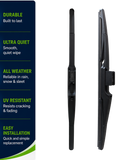 HONDA CR - V SUV Rear Wiper Blade (10.2012 Onwards)