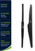 Hyundai KONA (SX2) SUV Rear Wiper Blade (04.2023 onwards) - image 1