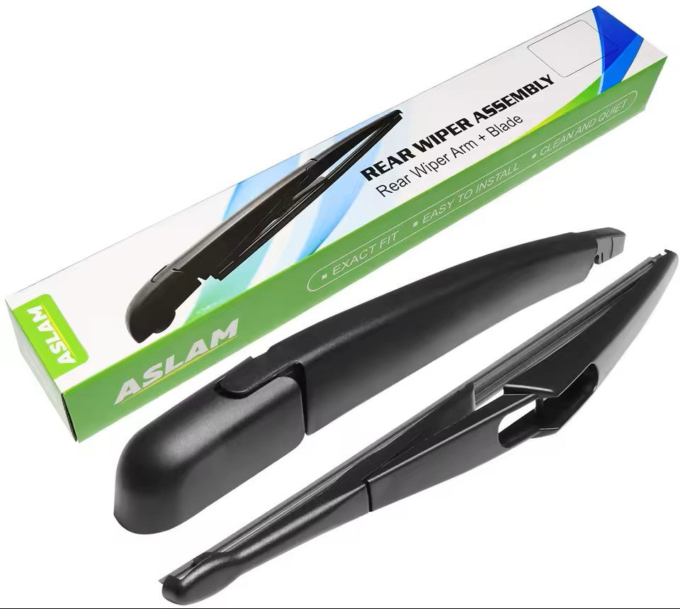 Alfa Romeo 145 Hatchback Rear Wiper Blade (07.1994 - 01.2001)